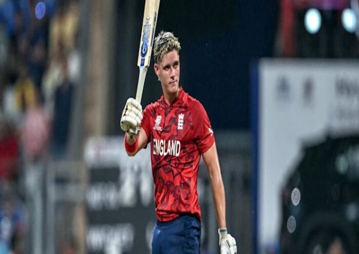 जैकब बेथेल (तस्वीर क्रेडिट@ImTanujSingh)