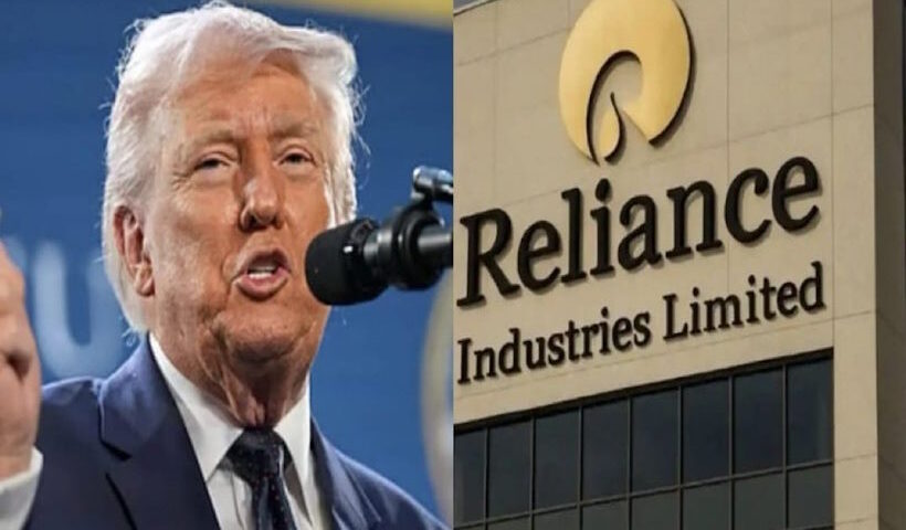 टेक्सास में नई तेल रिफाइनरी परियोजना में भारत की रिलायंस से बड़ी डील का दावा (तस्वीर क्रेडिट@BharatX20)