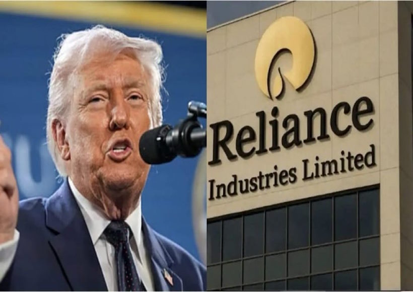 टेक्सास में नई तेल रिफाइनरी परियोजना में भारत की रिलायंस से बड़ी डील का दावा (तस्वीर क्रेडिट@BharatX20)