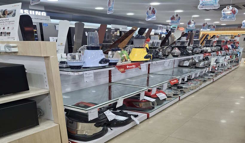 एलपीजी आपूर्ति की चिंता के बीच इंडक्शन चूल्हों की माँग में भारी उछाल (तस्वीर क्रेडिट@anaghakesav)