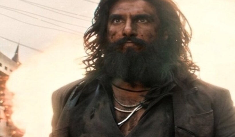 टिकटों की धूम के बीच रिलीज को तैयार ‘धुरंधर 2: द रिवेंज’ (तस्वीर क्रेडिट@BURN4DESIRE1)