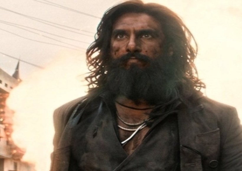 टिकटों की धूम के बीच रिलीज को तैयार ‘धुरंधर 2: द रिवेंज’ (तस्वीर क्रेडिट@BURN4DESIRE1)