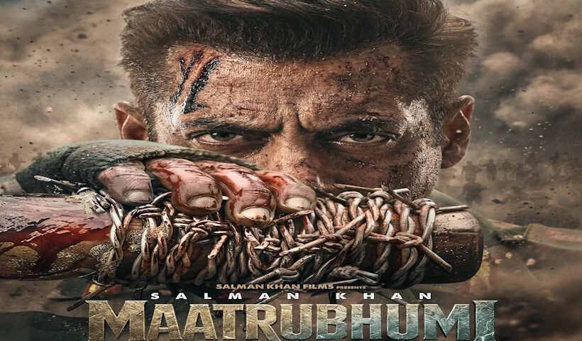 ‘बैटल ऑफ गलवान’ अब ‘मातृभूमि: मे वॉर रेस्ट इन पीस’ के रूप में होगी रिलीज (तस्वीर क्रेडिट@SKBishnoi29Rule)