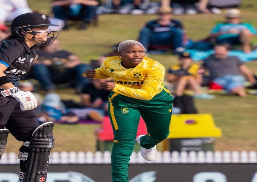 साउथ अफ्रीका महिला टीम की शानदार वापसी (तस्वीर क्रेडिट@np_nationpress)
