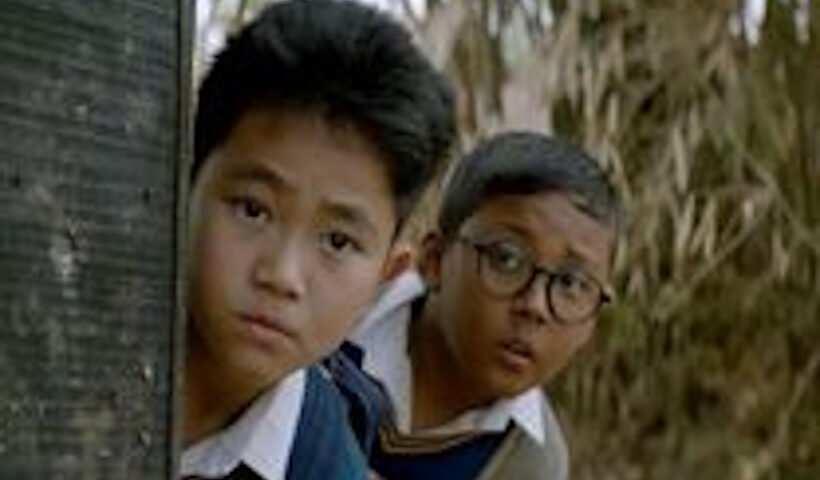 ऑस्ट्रेलिया का नेशनल इंडियन फिल्म फेस्टिवल 'बूंग' के साथ शुरू हुआ (तस्वीर क्रेडिट@rashtra_press)