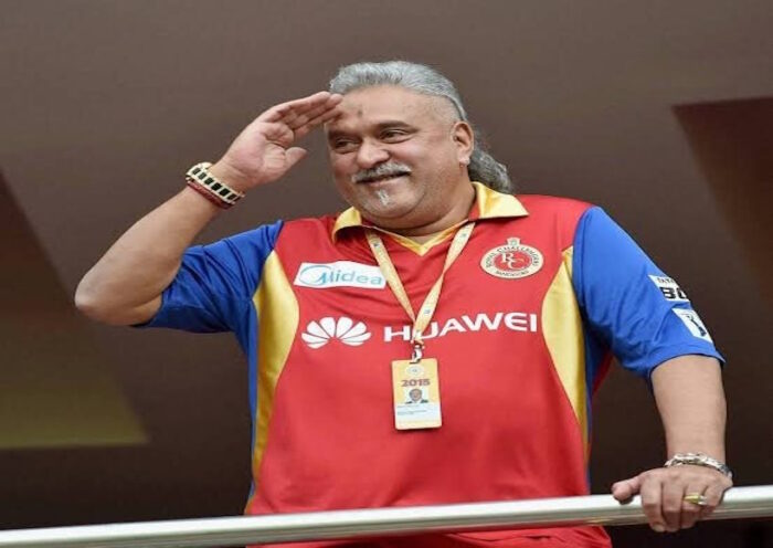 विजय माल्या (तस्वीर क्रेडिट@FlaviaNagpal)