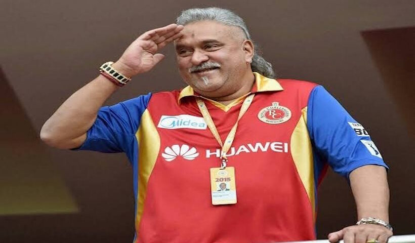 विजय माल्या (तस्वीर क्रेडिट@FlaviaNagpal)