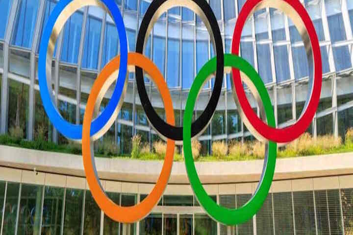 ओलंपिक (तस्वीर क्रेडिट@siryanshyadav)