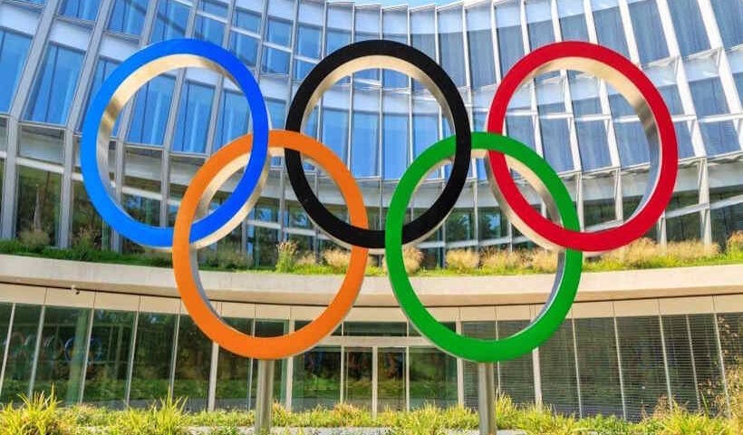 ओलंपिक (तस्वीर क्रेडिट@siryanshyadav)