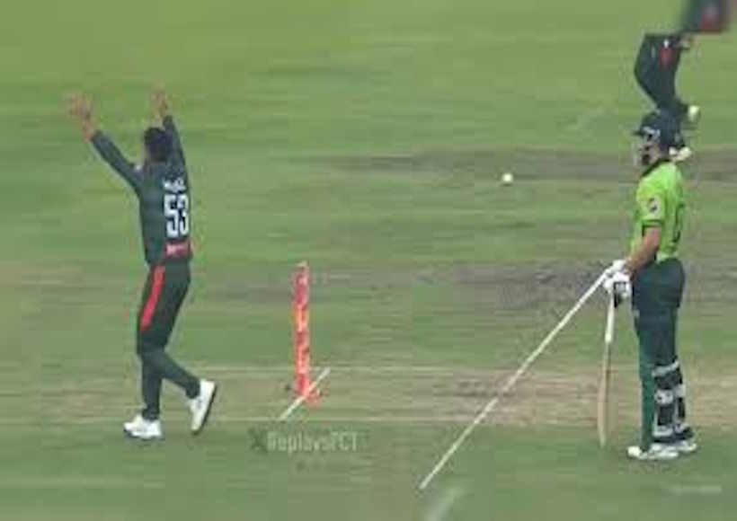 सलमान अली आगा