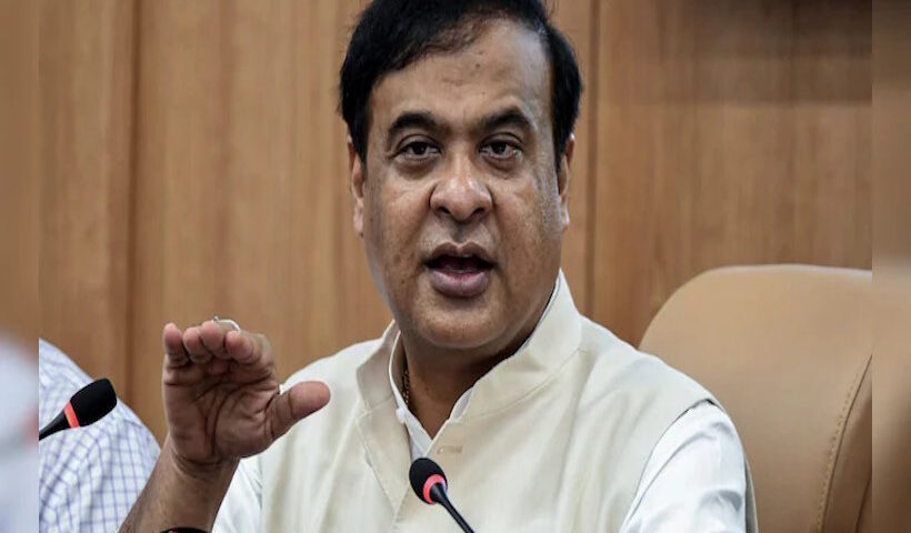 हिमंत बिस्वा सरमा की नजर जालुकबारी में लगातार छठी जीत पर