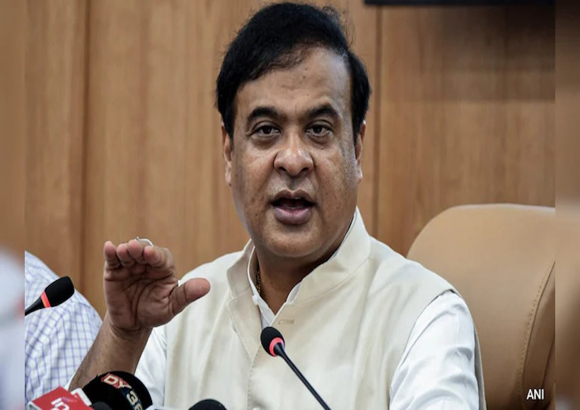 हिमंत बिस्वा सरमा की नजर जालुकबारी में लगातार छठी जीत पर