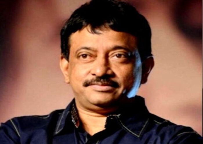 राम गोपाल वर्मा