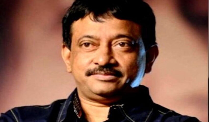 राम गोपाल वर्मा