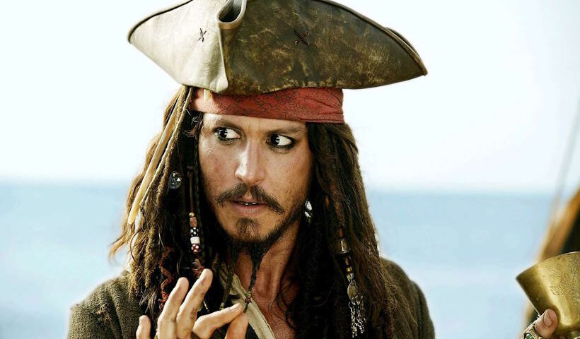 समुंदर के लुटेरे