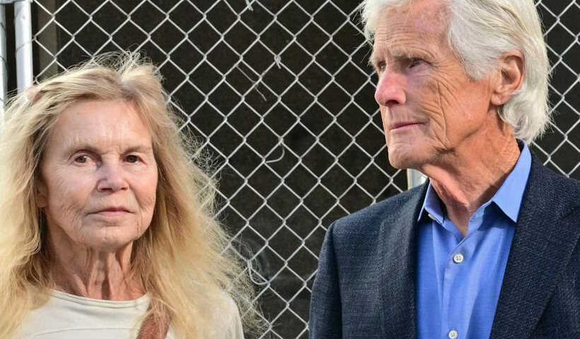 भारतीय मूल की "केटामाइन क्वीन" को मैथ्यू पेरी को ड्रग्स बेचने के आरोप में हुई जेल