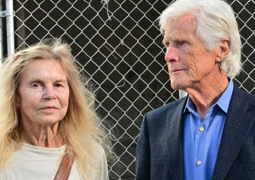 भारतीय मूल की "केटामाइन क्वीन" को मैथ्यू पेरी को ड्रग्स बेचने के आरोप में हुई जेल