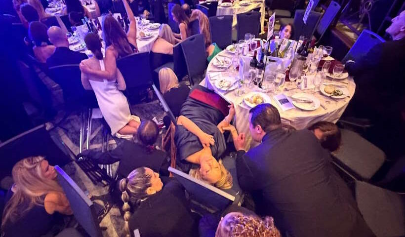 ट्रंप के कार्यक्रम में गोली चलाने वाले ने काश पटेल को एकमात्र अमेरिकी अधिकारी बताया जो निशाने पर नहीं था