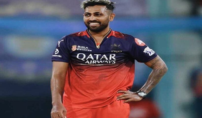 नुवान तुषारा (तस्वीर क्रेडिट@SportsTalkRohit)