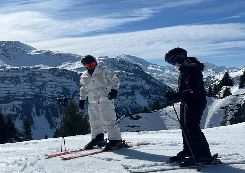 आलिया भट्ट और रणबीर कपूर (तस्वीर क्रेडिट@EnglishSalar)