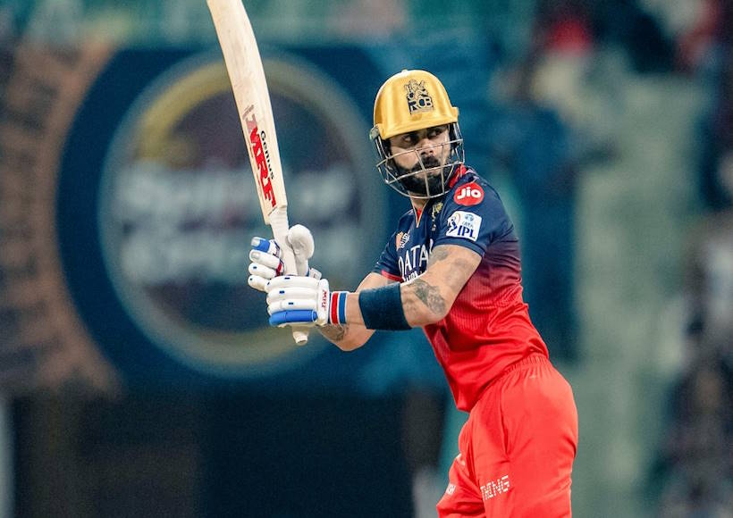 विराट कोहली (तस्वीर क्रेडिट@AshiqueQuamar)