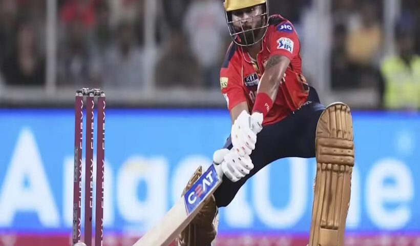 श्रेयस अय्यर (तस्वीर क्रेडिट@Vipintiwari952)