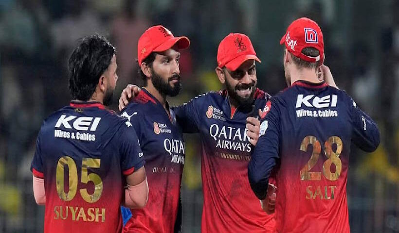 आरसीबी (तस्वीर क्रेडिट@InnerVoice_AG)