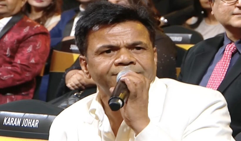 राजपाल यादव (तस्वीर क्रेडिट@pari_aruu01)