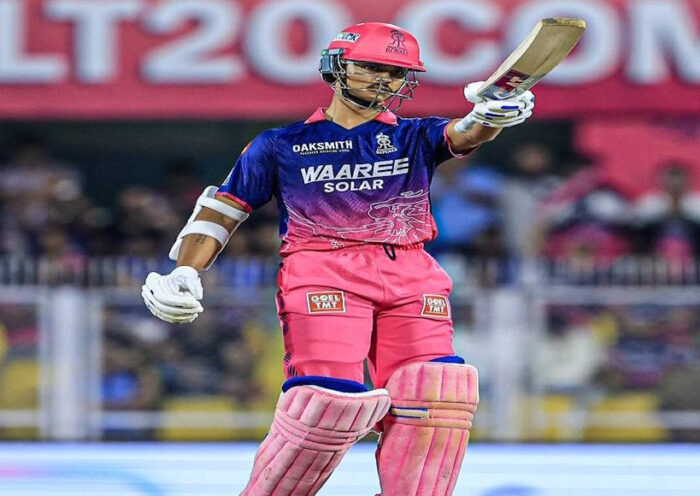 यशस्वी जायसवाल (तस्वीर क्रेडिट@mpalwar)