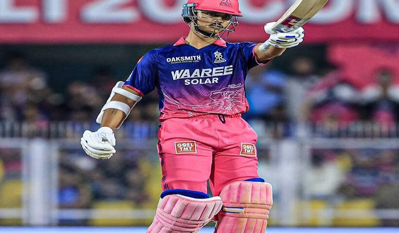 यशस्वी जायसवाल (तस्वीर क्रेडिट@mpalwar)