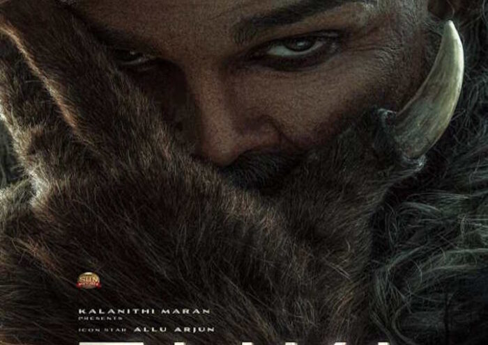 अल्लू अर्जुन के जन्मदिन पर ‘राका’ का धमाकेदार ऐलान (तस्वीर क्रेडिट@DipakKu43878613)