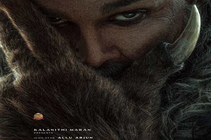 अल्लू अर्जुन के जन्मदिन पर ‘राका’ का धमाकेदार ऐलान (तस्वीर क्रेडिट@DipakKu43878613)