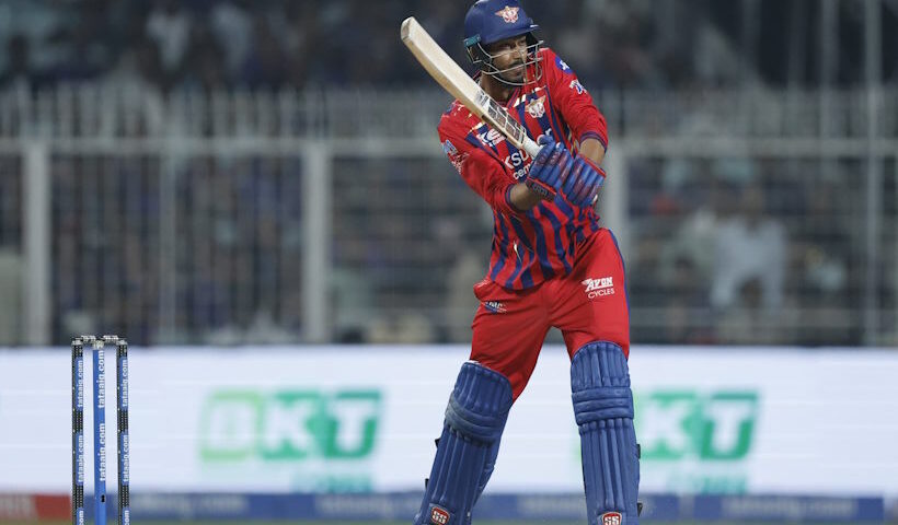 मुकुल चौधरी (तस्वीर क्रेडिट@Mamtasulaniya)