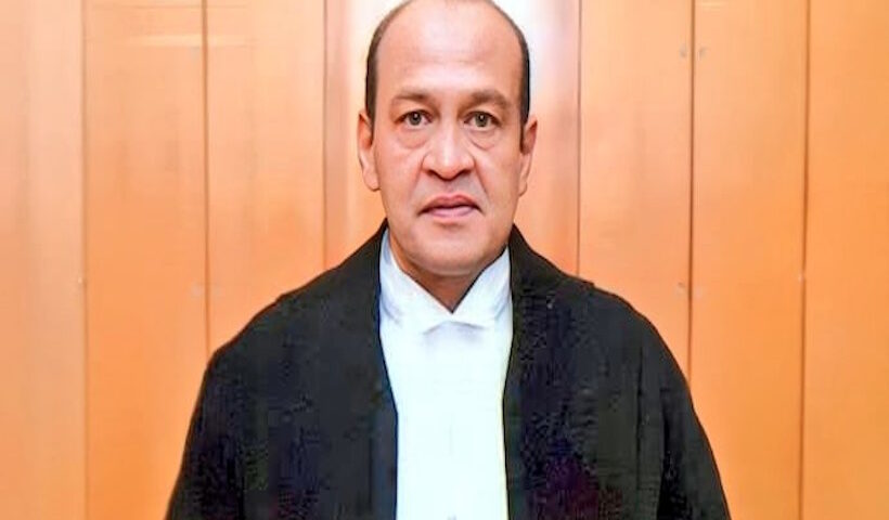 जस्टिस यशवंत वर्मा (तस्वीर क्रेडिट@sunilaarnav)