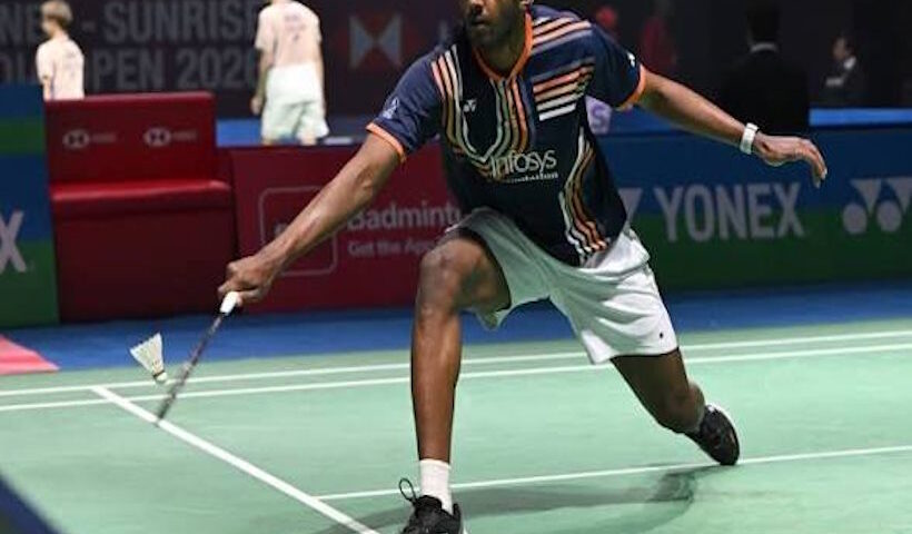 आयुष शेट्टी (तस्वीर क्रेडिट@BadmintonJust)