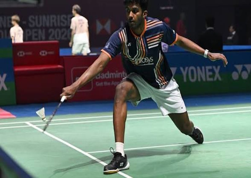 आयुष शेट्टी (तस्वीर क्रेडिट@BadmintonJust)