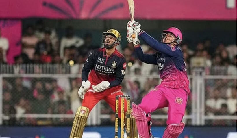 वैभव सूर्यवंशी (तस्वीर क्रेडिट@Malkeet009)