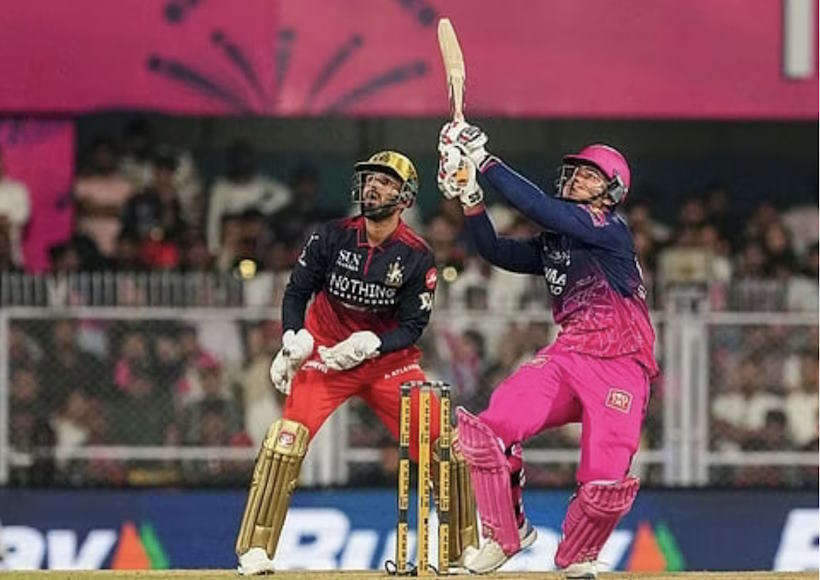 वैभव सूर्यवंशी (तस्वीर क्रेडिट@Malkeet009)