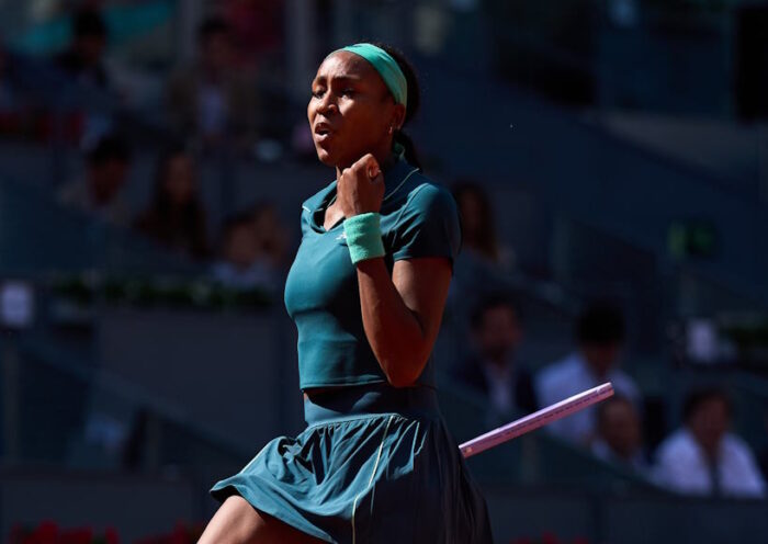 कोको गॉफ (तस्वीर क्रेडिट@Tiempodetenis1)