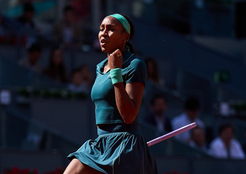 कोको गॉफ (तस्वीर क्रेडिट@Tiempodetenis1)