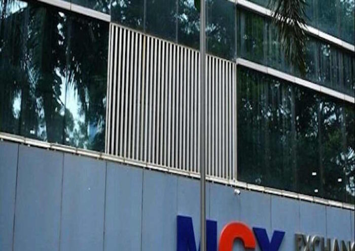 एमसीएक्स को सेबी की मंजूरी (तस्वीर क्रेडिट@InvGurInd)