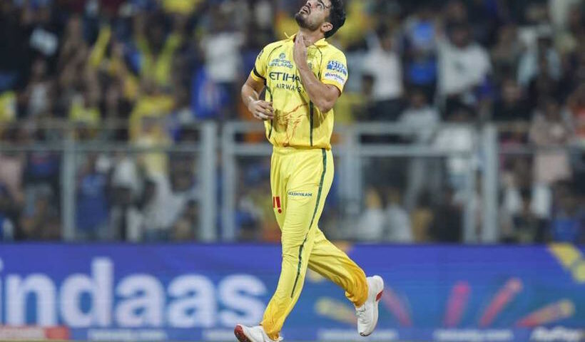 मुकेश चौधरी (तस्वीर क्रेडिट@kohinor_7)