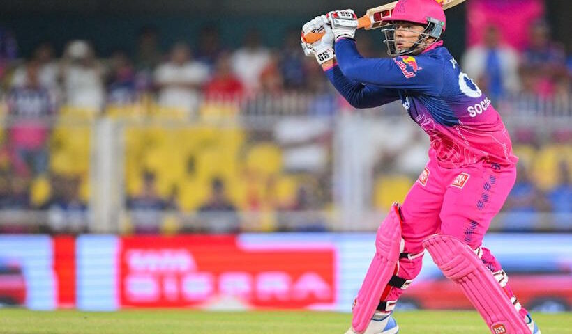 वैभव सूर्यवंशी