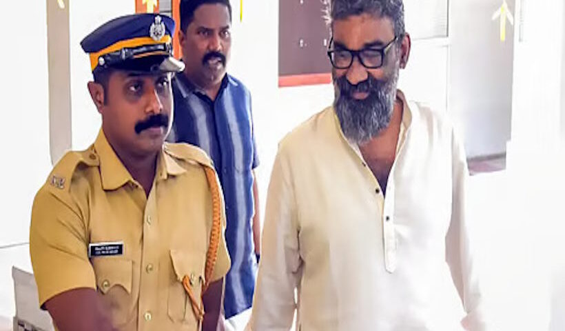 मलयालम फिल्म निर्देशक रंजीत