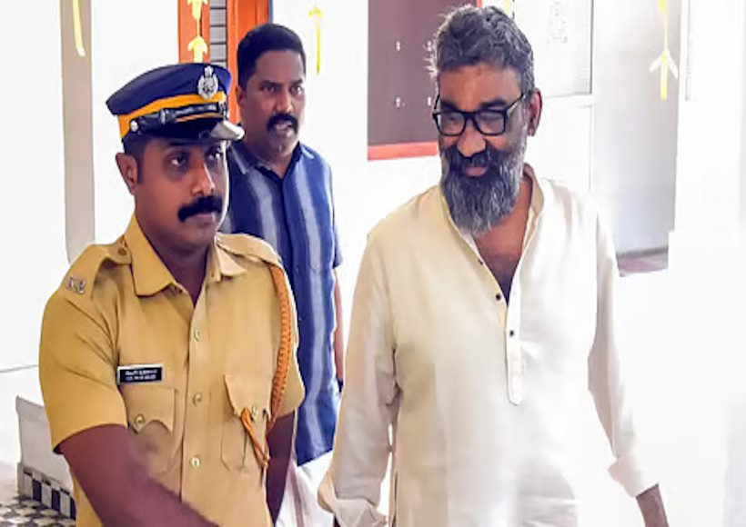 मलयालम फिल्म निर्देशक रंजीत