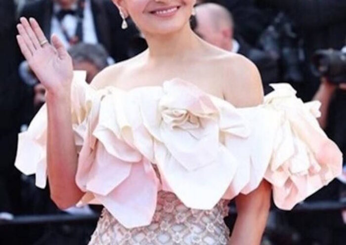 अनुष्का शर्मा