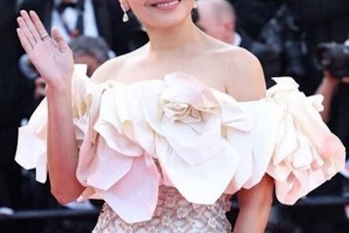 अनुष्का शर्मा