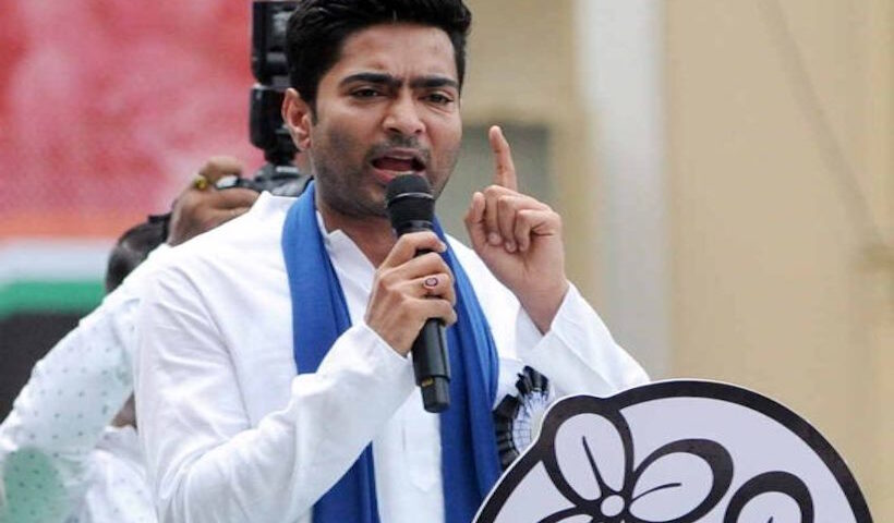 अभिषेक बनर्जी