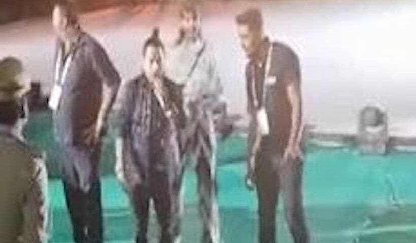 कैलाश खेर