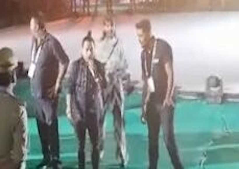 कैलाश खेर